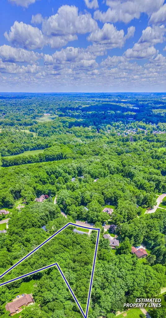 3664 W Primilia Lane Summit Township MI 49201