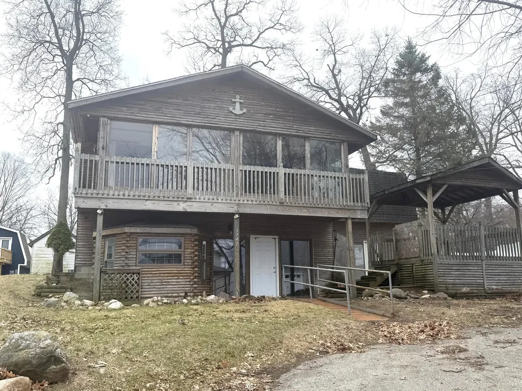 1747 Tennis Court Henrietta Township MI 49272