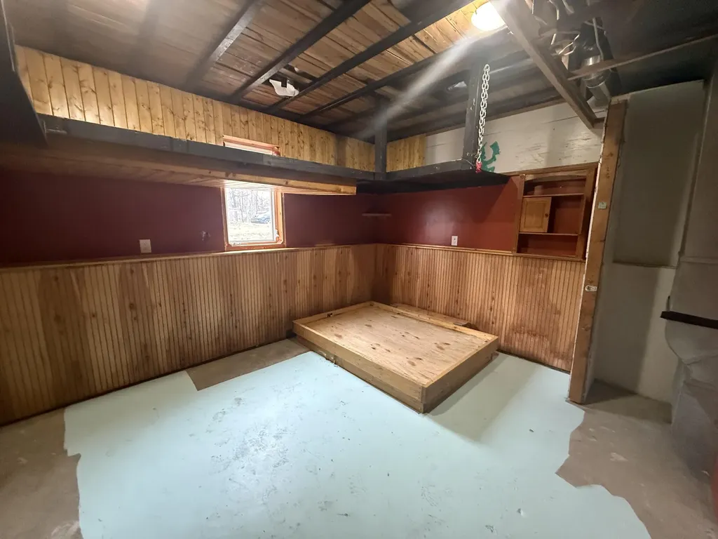 1747 Tennis Court Henrietta Township MI 49272