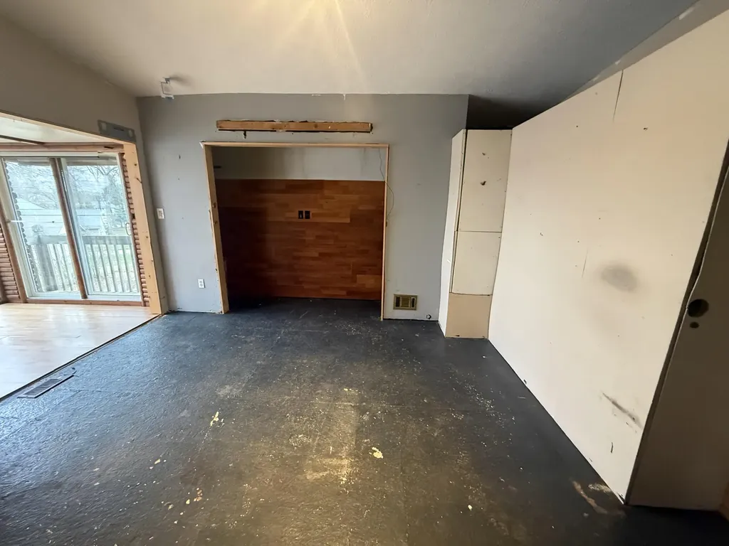 1747 Tennis Court Henrietta Township MI 49272