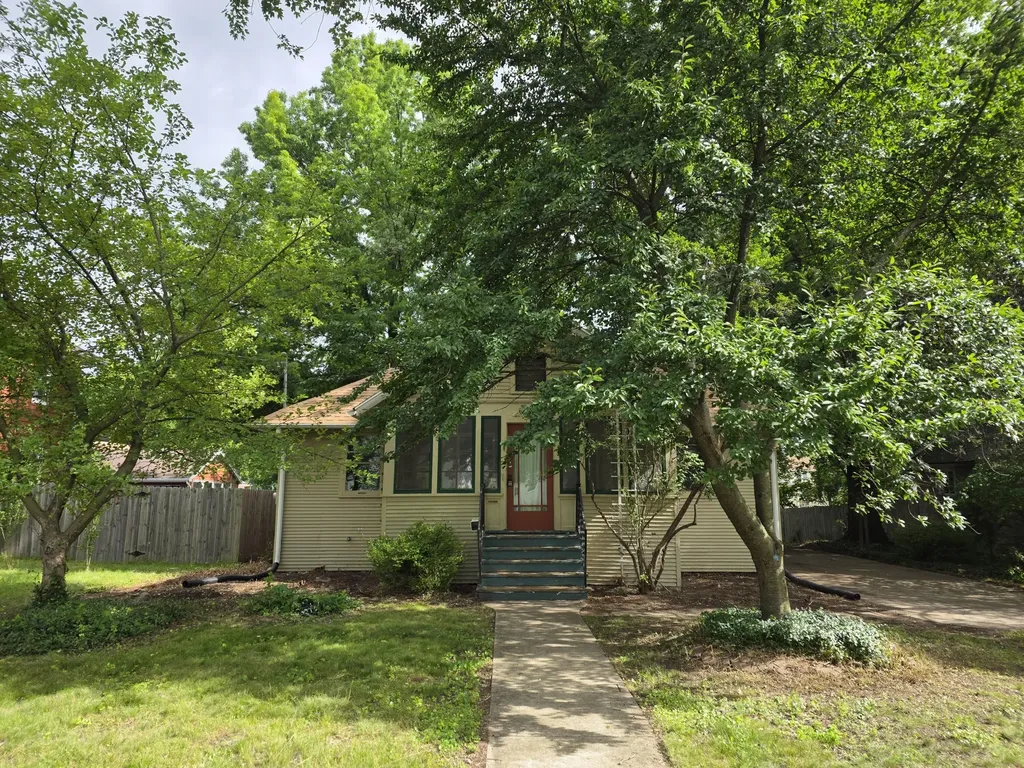410 Griswold Street Jackson City MI 49203