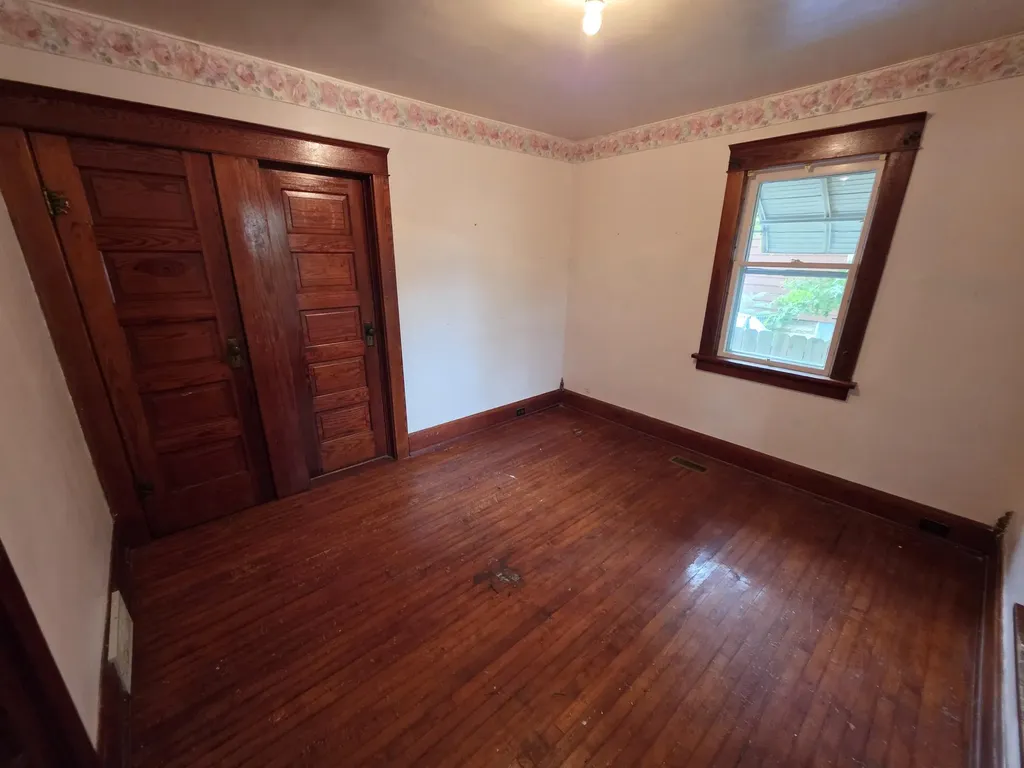 410 Griswold Street Jackson City MI 49203