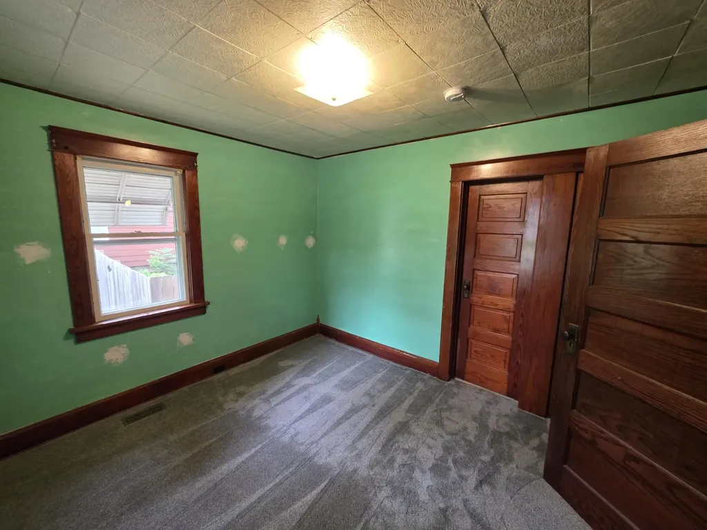 410 Griswold Street Jackson City MI 49203