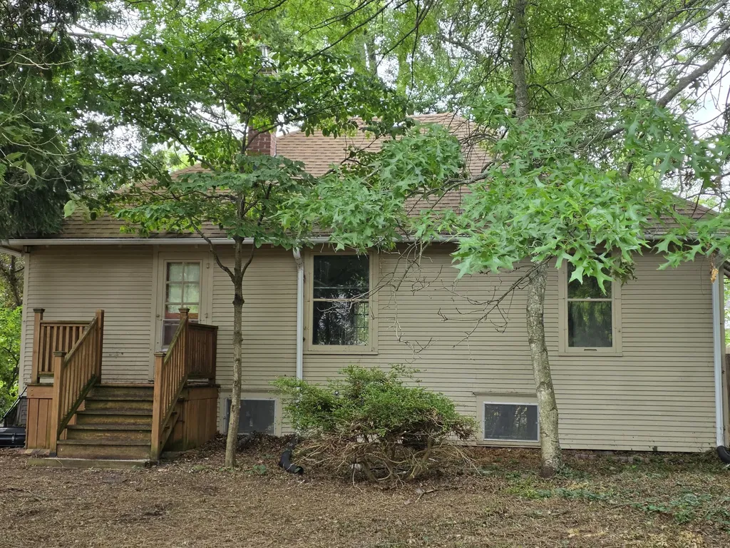 410 Griswold Street Jackson City MI 49203