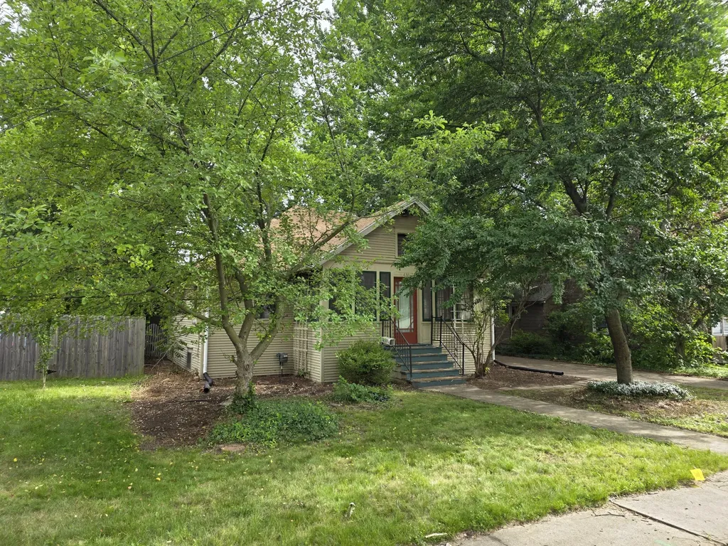 410 Griswold Street Jackson City MI 49203