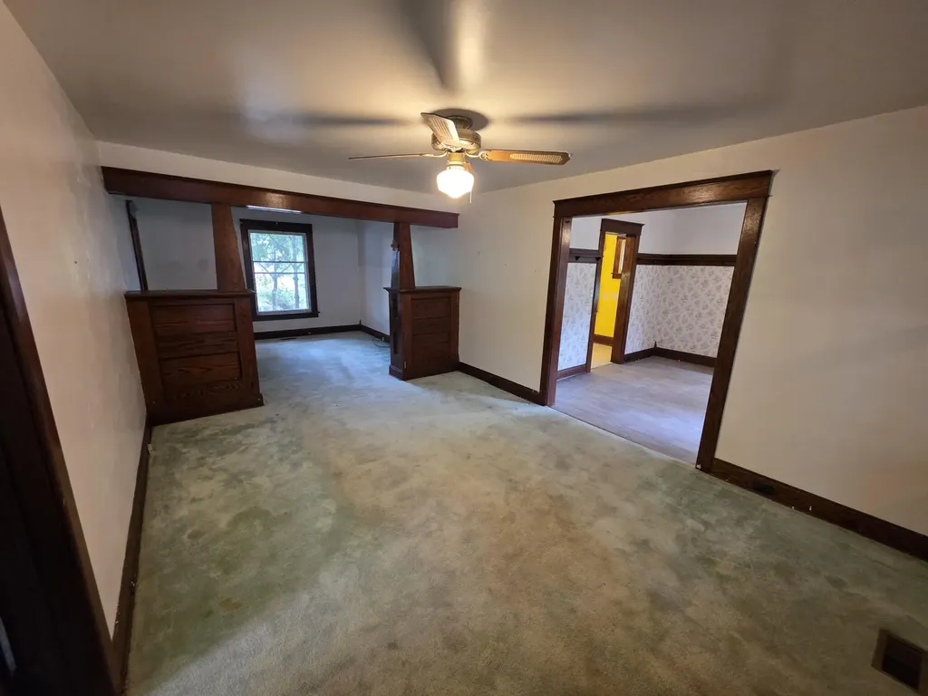 410 Griswold Street Jackson City MI 49203