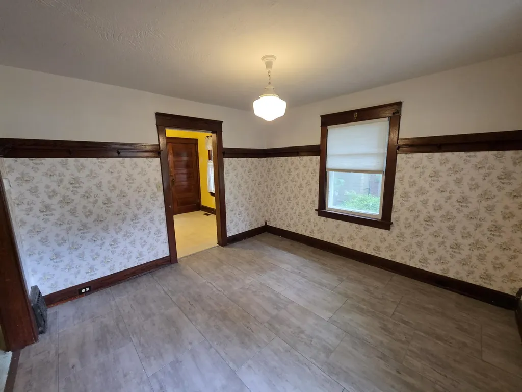 410 Griswold Street Jackson City MI 49203