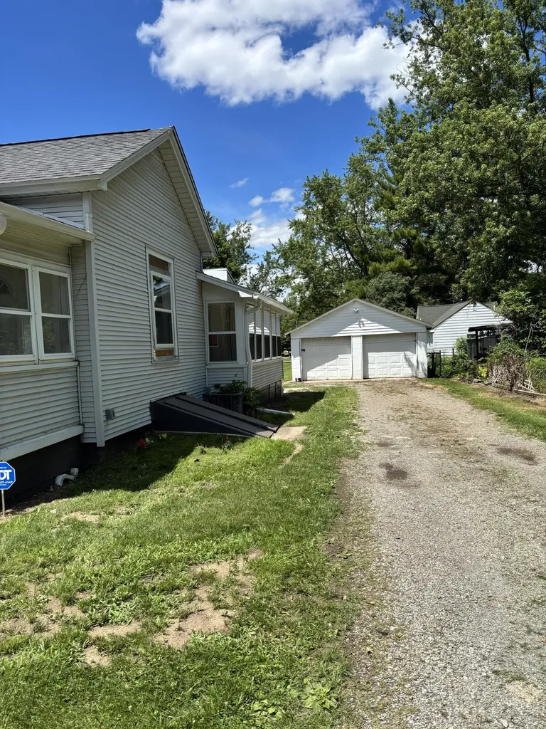 200 E Porter Street Jackson City MI 49202