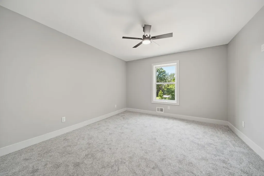 1823 N Sutton Road Leoni Township MI 49202