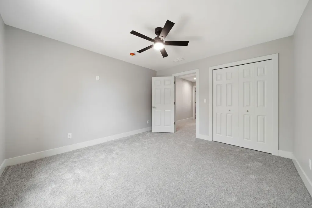 1823 N Sutton Road Leoni Township MI 49202