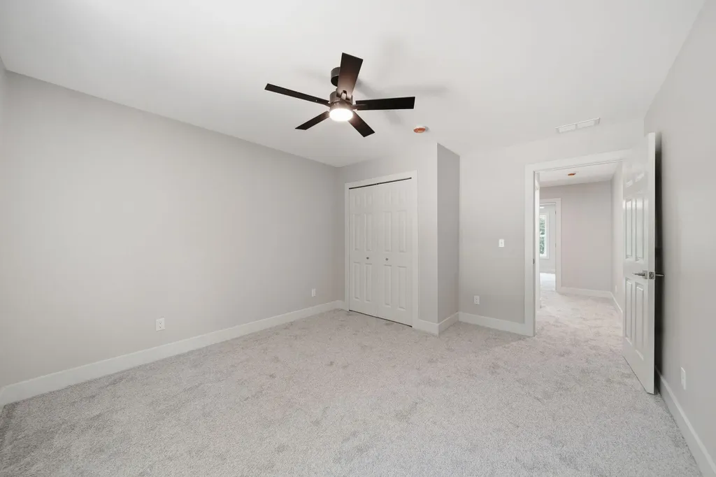 1823 N Sutton Road Leoni Township MI 49202
