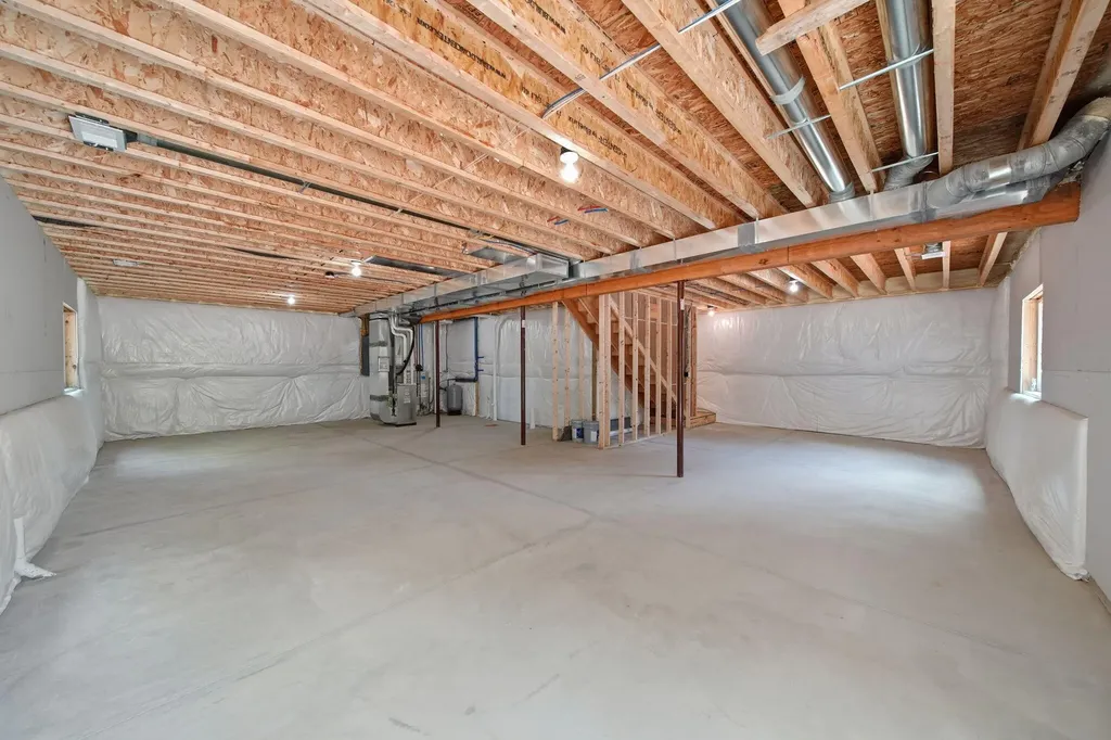 1823 N Sutton Road Leoni Township MI 49202