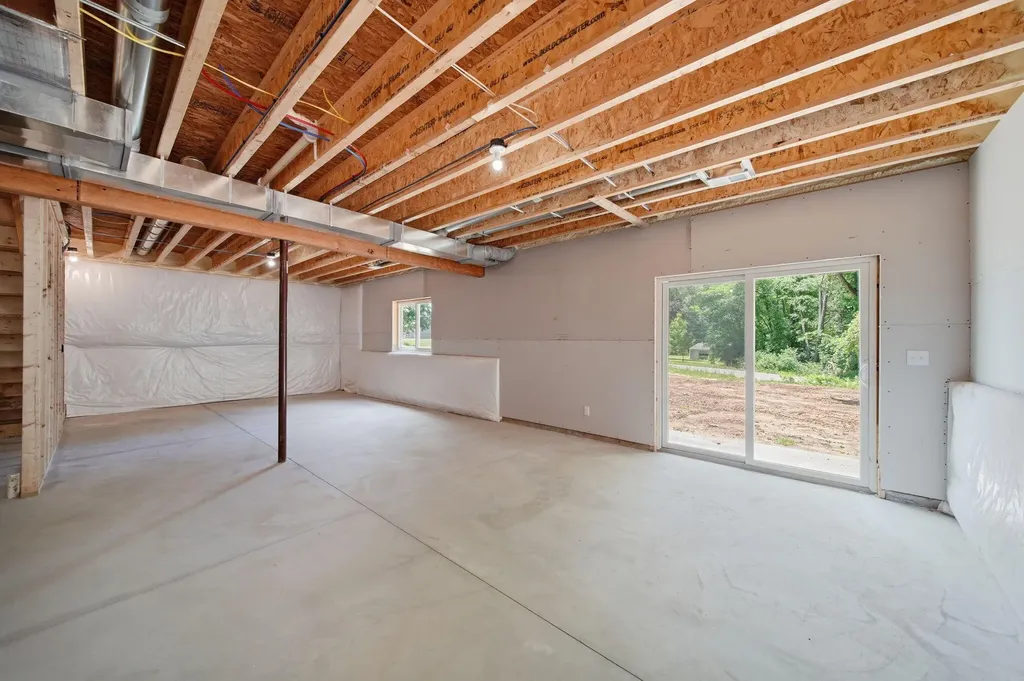 1823 N Sutton Road Leoni Township MI 49202
