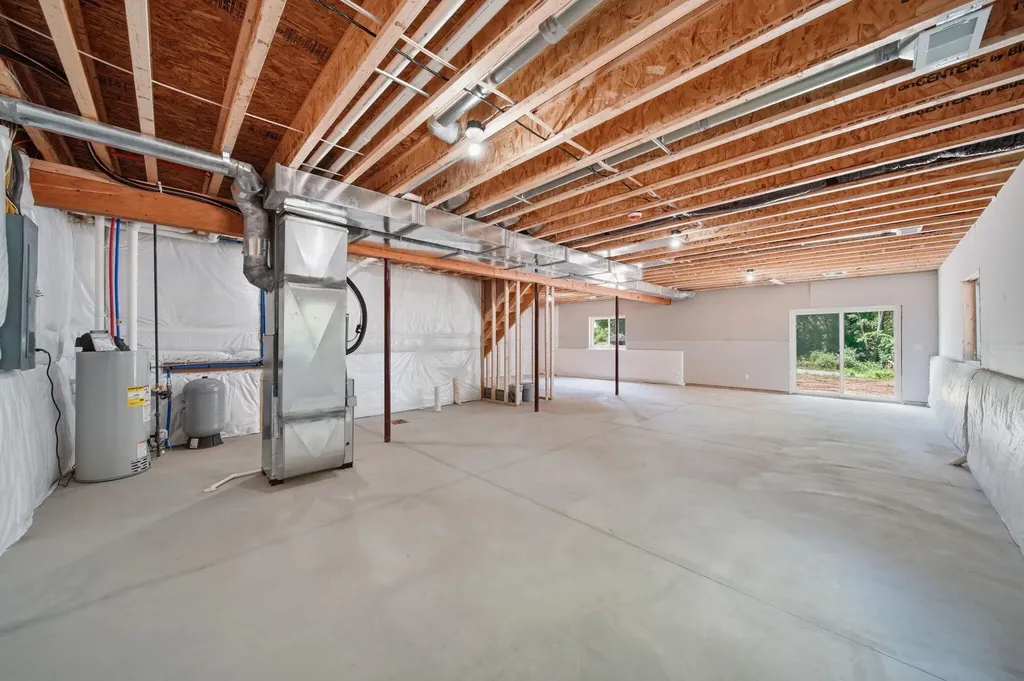1823 N Sutton Road Leoni Township MI 49202