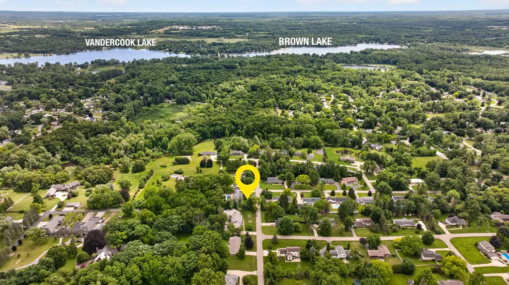 3841 Guest Summit Township MI 49203