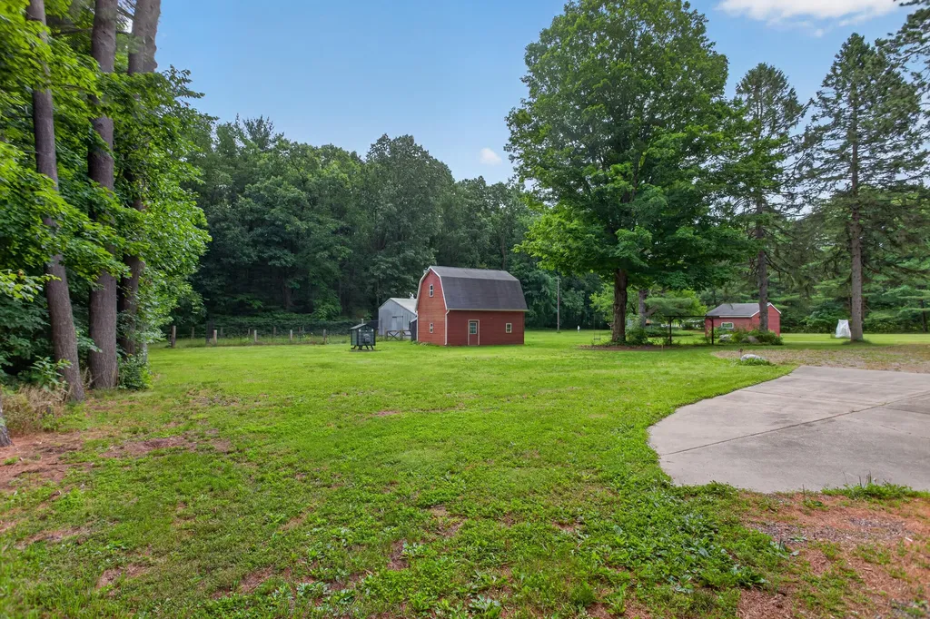 8727 Lansing Avenue Rives Township MI 49277