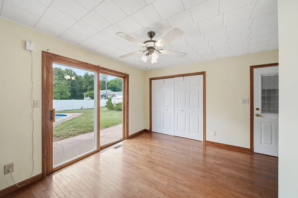 7479 Dalt Road Leoni Township MI 49201