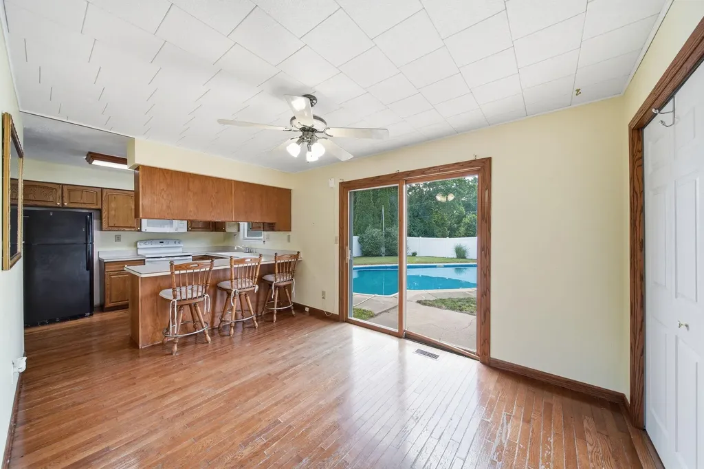 7479 Dalt Road Leoni Township MI 49201