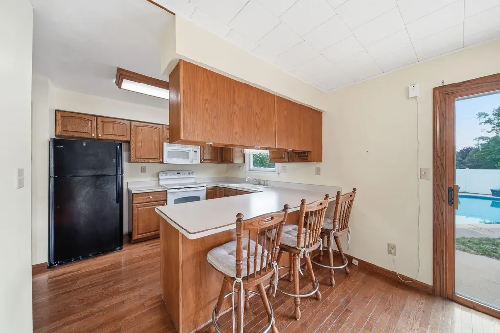7479 Dalt Road Leoni Township MI 49201