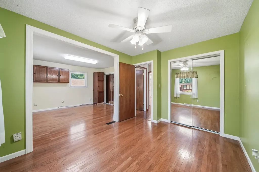 7479 Dalt Road Leoni Township MI 49201