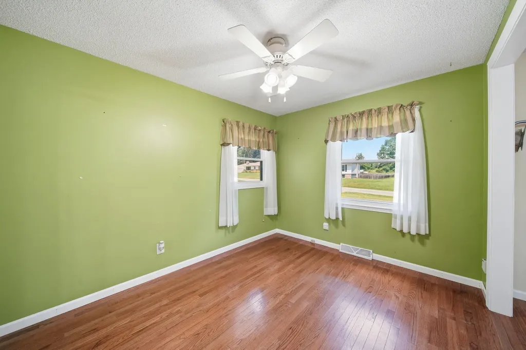 7479 Dalt Road Leoni Township MI 49201