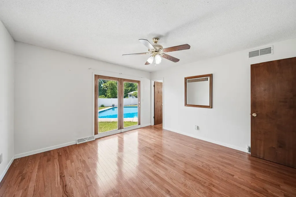 7479 Dalt Road Leoni Township MI 49201