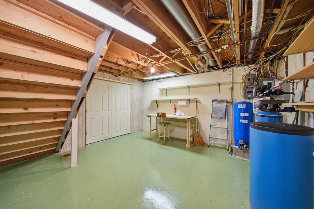 7479 Dalt Road Leoni Township MI 49201