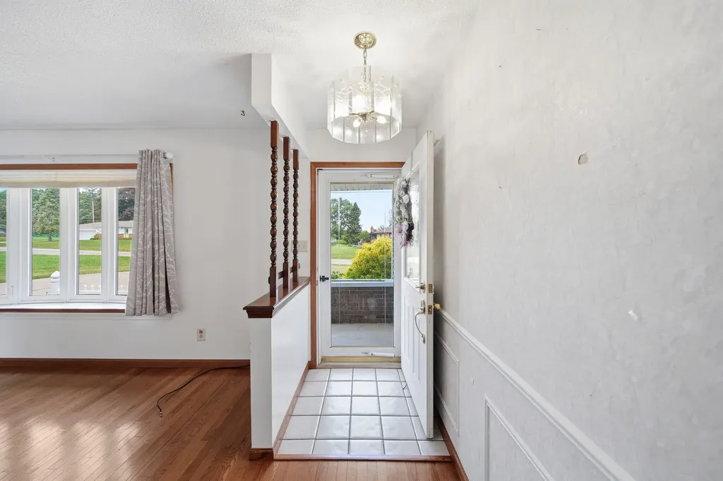 7479 Dalt Road Leoni Township MI 49201