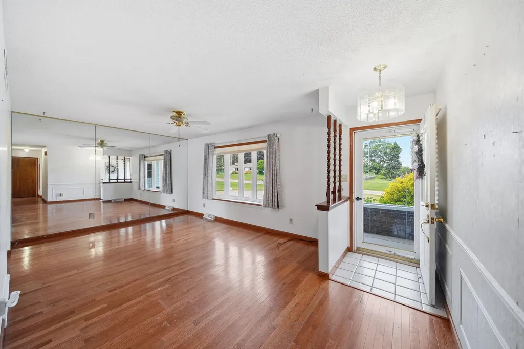 7479 Dalt Road Leoni Township MI 49201