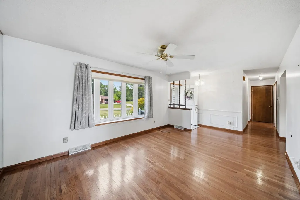 7479 Dalt Road Leoni Township MI 49201
