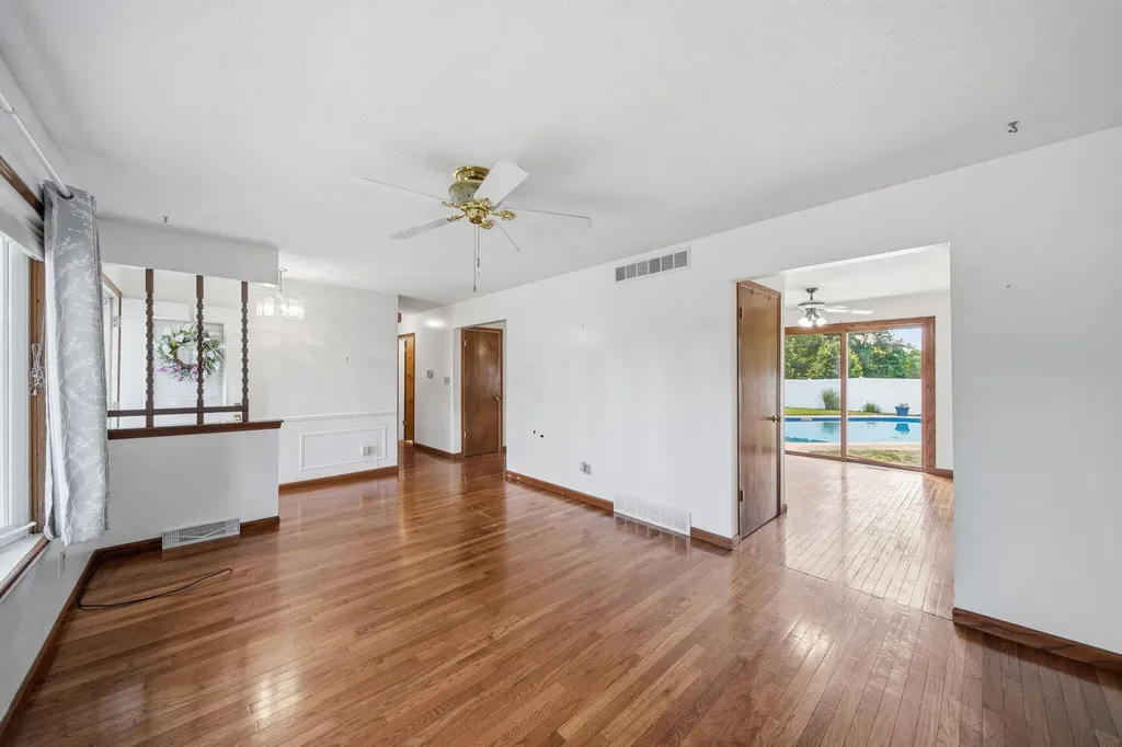 7479 Dalt Road Leoni Township MI 49201