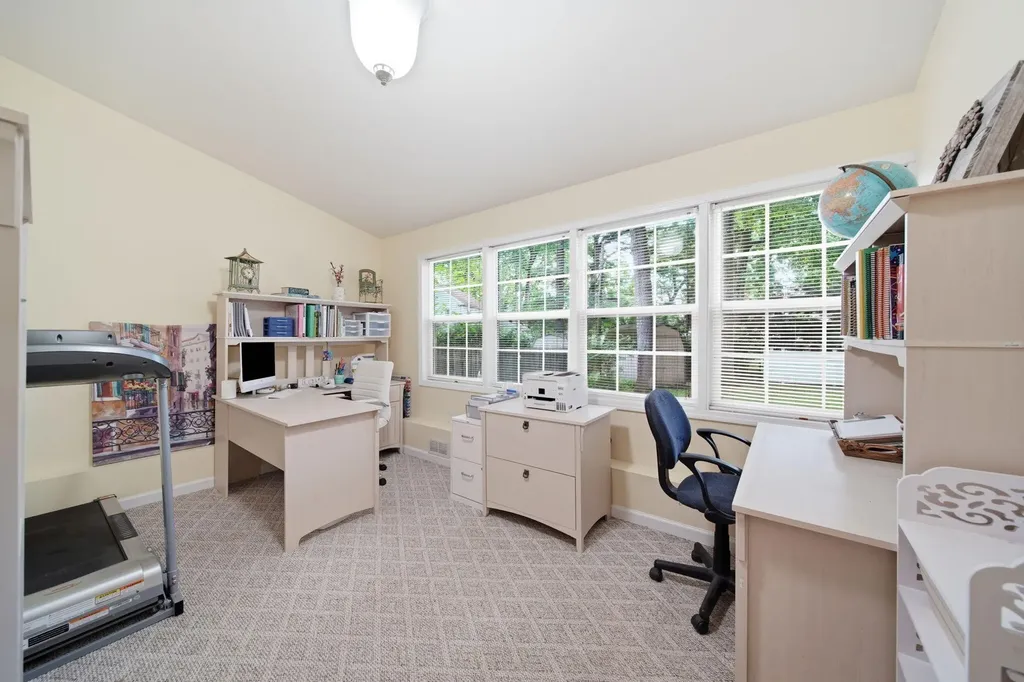 907 Westwood Boulevard Spring Arbor Township MI 49203