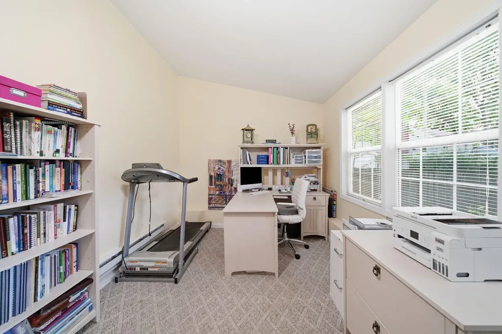 907 Westwood Boulevard Spring Arbor Township MI 49203
