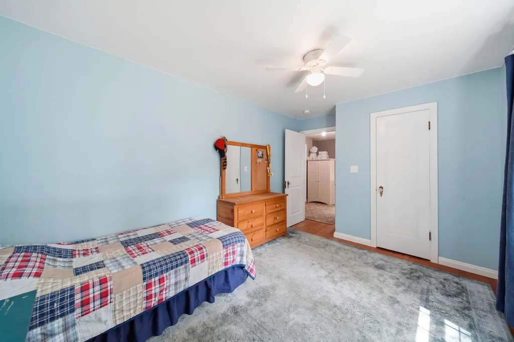 907 Westwood Boulevard Spring Arbor Township MI 49203