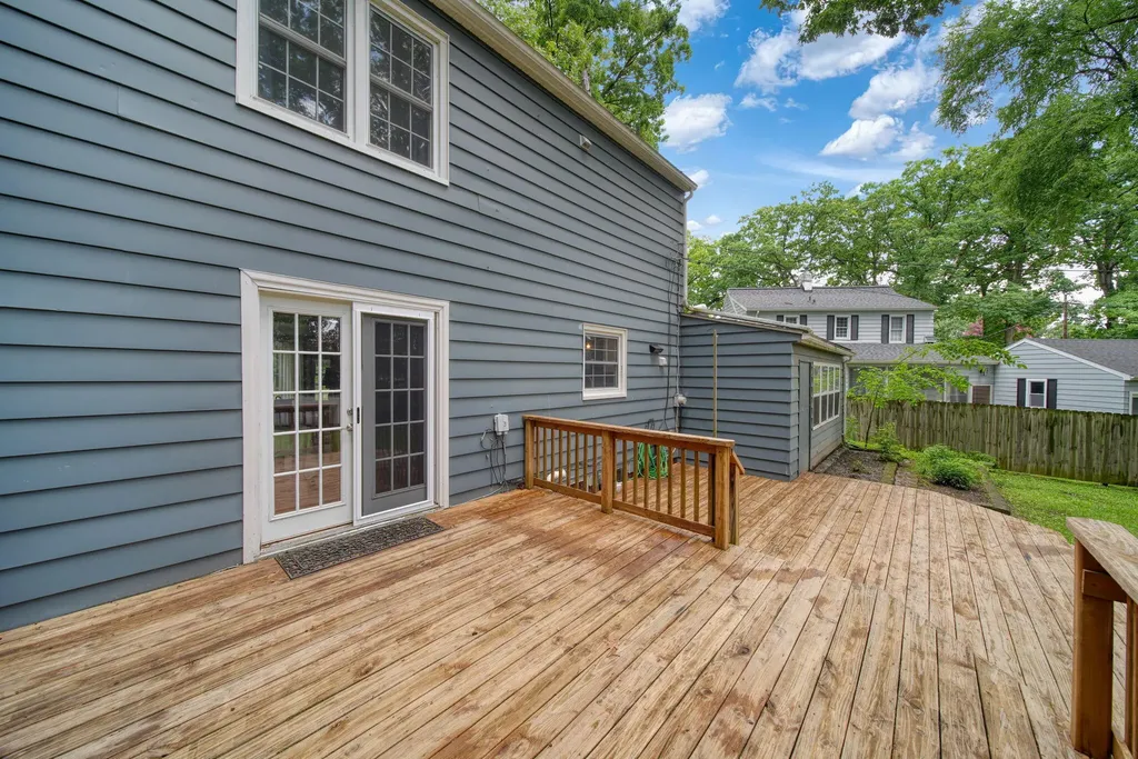 907 Westwood Boulevard Spring Arbor Township MI 49203