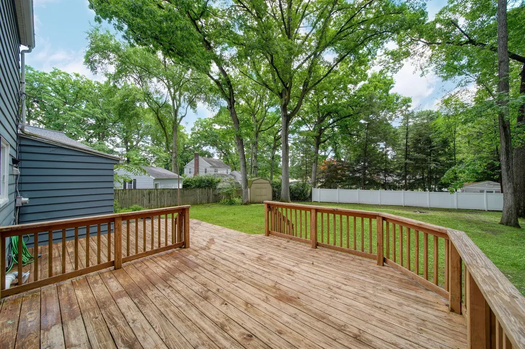 907 Westwood Boulevard Spring Arbor Township MI 49203