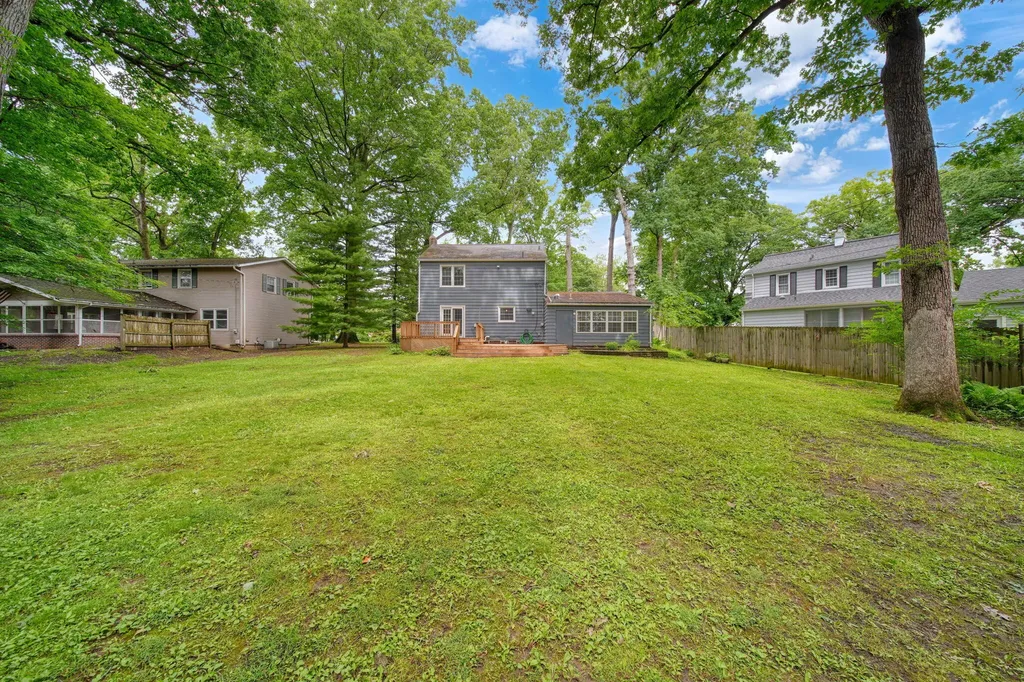 907 Westwood Boulevard Spring Arbor Township MI 49203