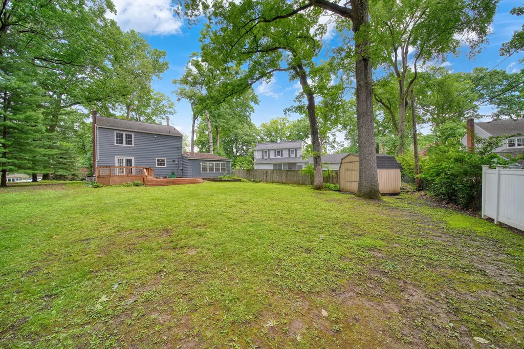 907 Westwood Boulevard Spring Arbor Township MI 49203