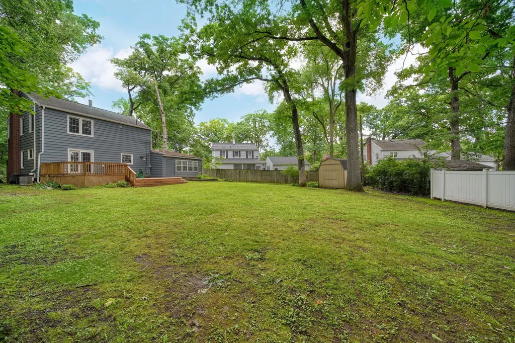 907 Westwood Boulevard Spring Arbor Township MI 49203