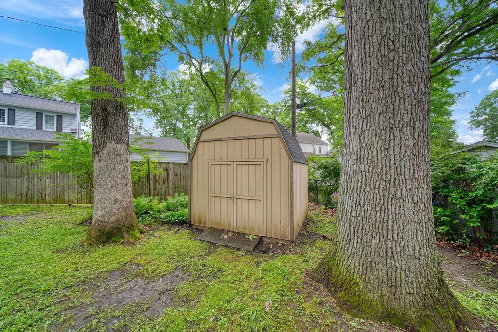 907 Westwood Boulevard Spring Arbor Township MI 49203