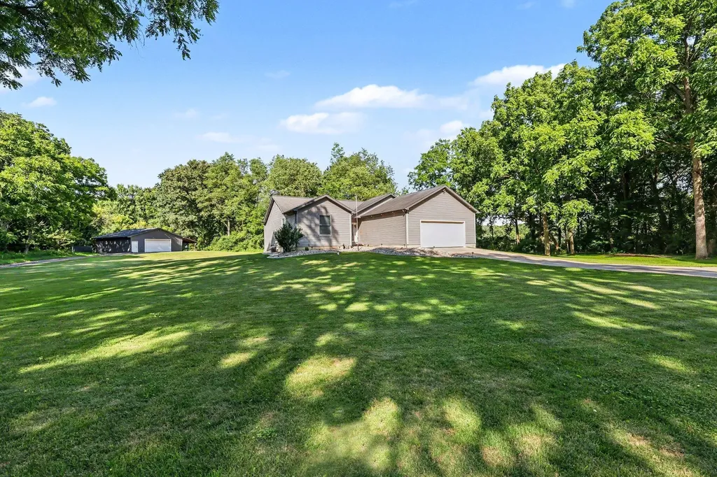 8115 S Jackson Road Unknown City MI 49201