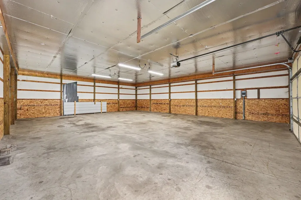 8115 S Jackson Road Unknown City MI 49201