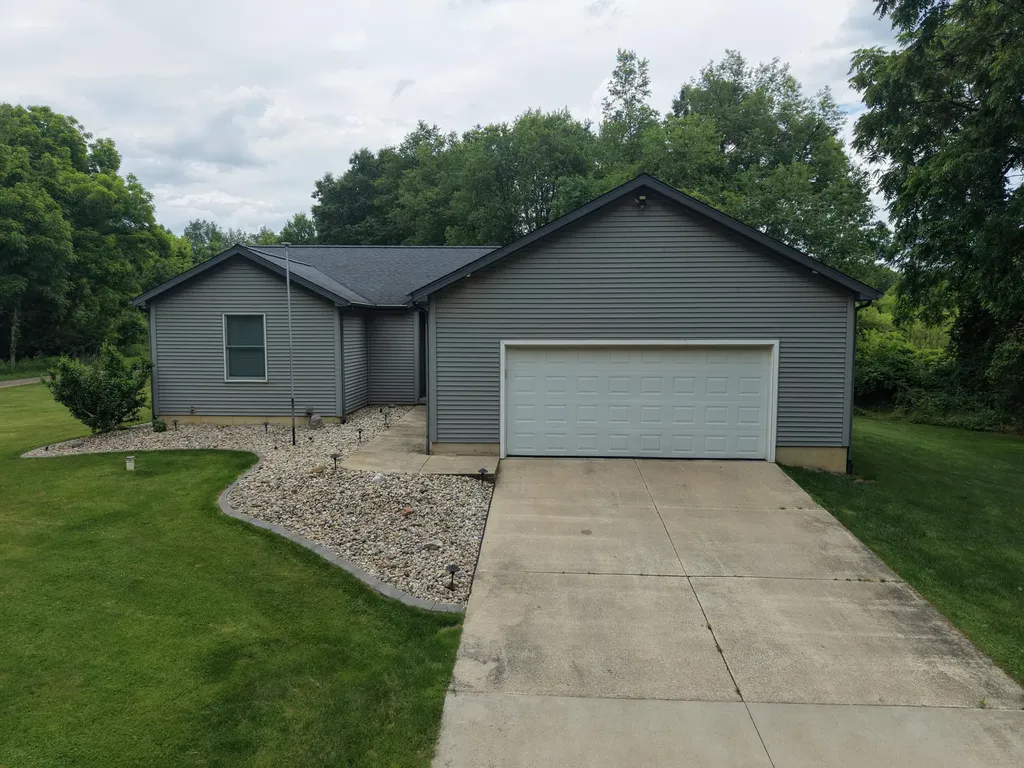 8115 S Jackson Road Unknown City MI 49201