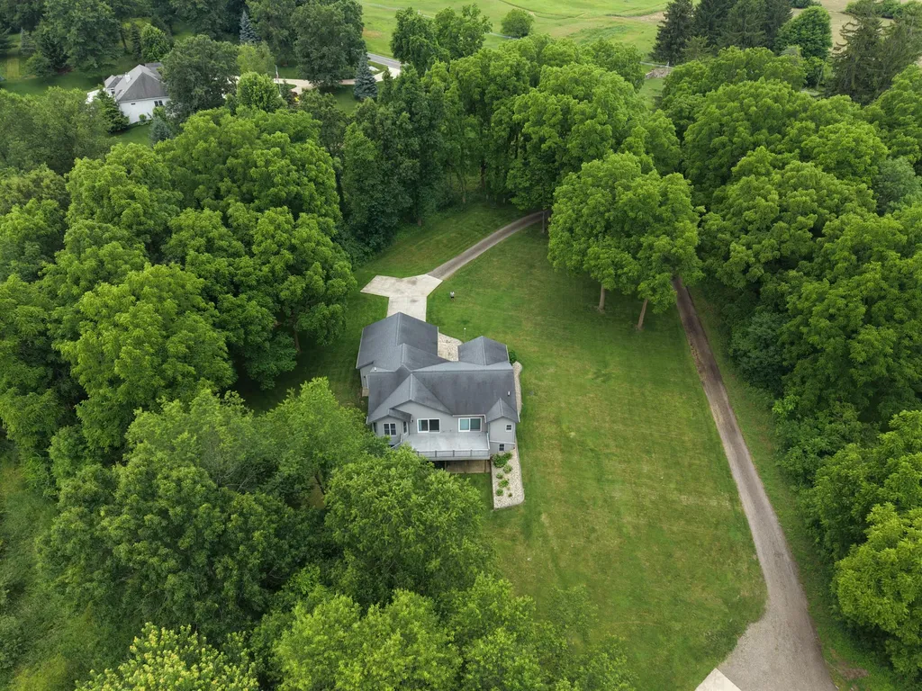 8115 S Jackson Road Unknown City MI 49201