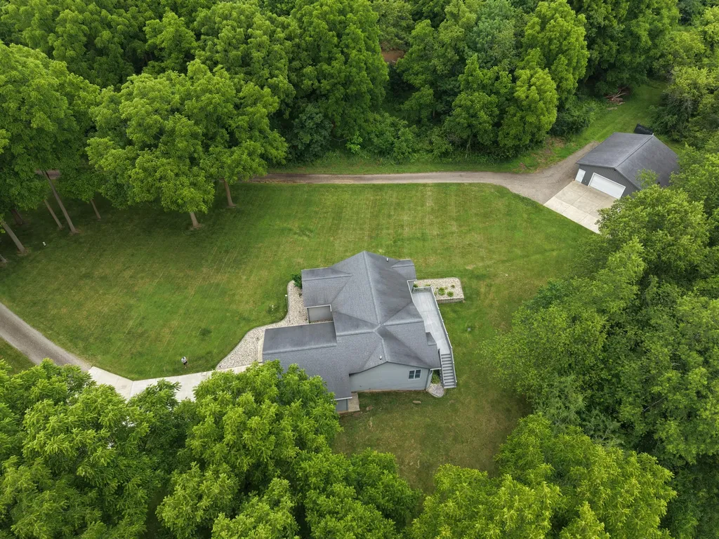 8115 S Jackson Road Unknown City MI 49201
