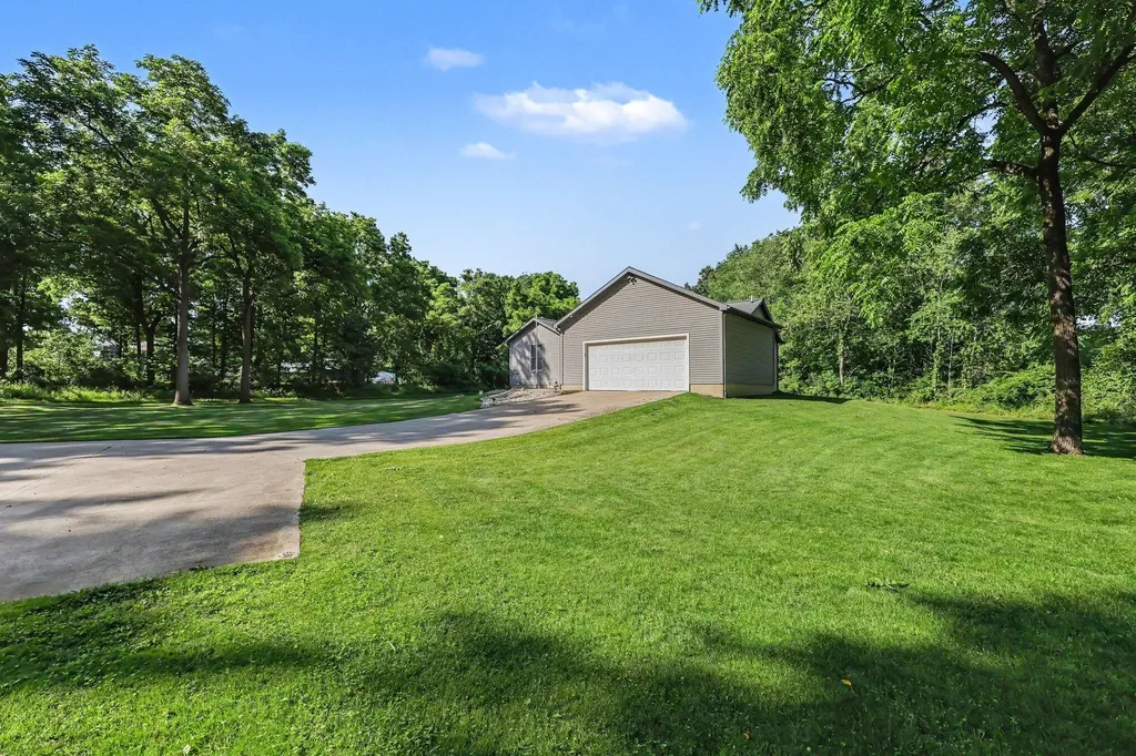 8115 S Jackson Road Unknown City MI 49201