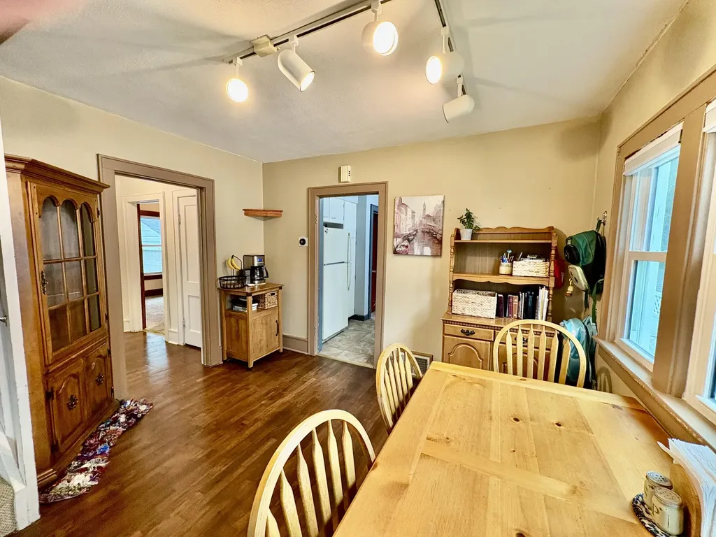 807 Concord Boulevard Blackman Charter Township MI 49202