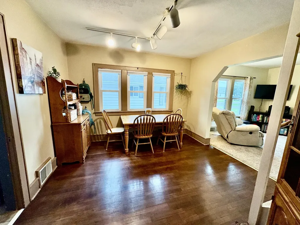 807 Concord Boulevard Blackman Charter Township MI 49202