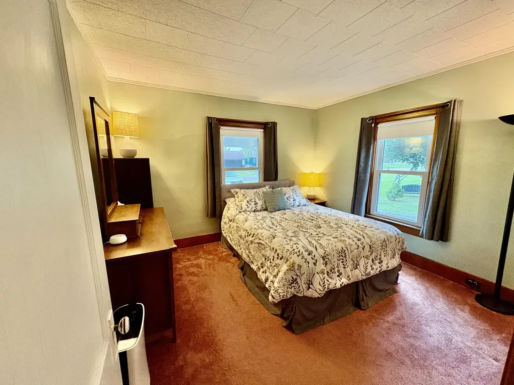807 Concord Boulevard Blackman Charter Township MI 49202