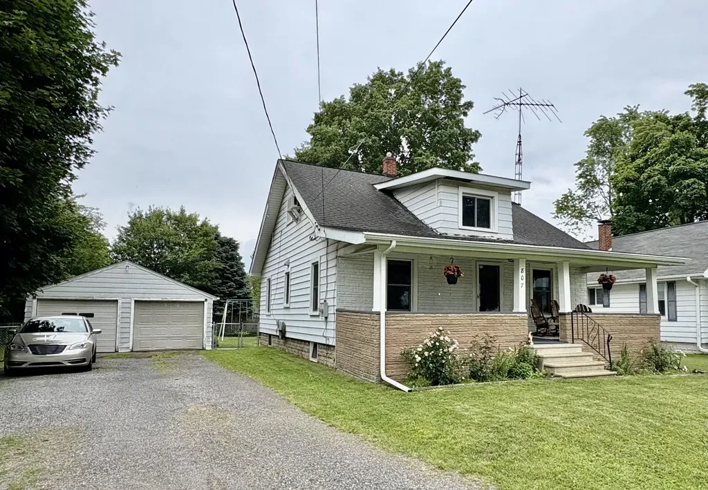 807 Concord Boulevard Blackman Charter Township MI 49202